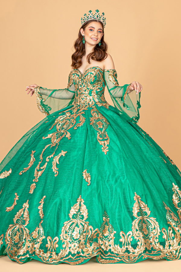 Quinceanera dresses