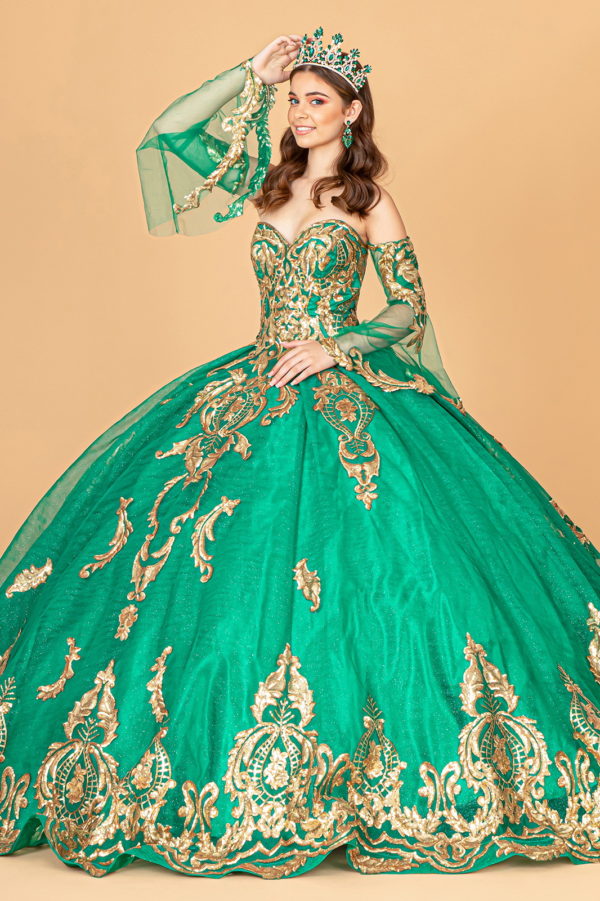 Quinceanera dresses