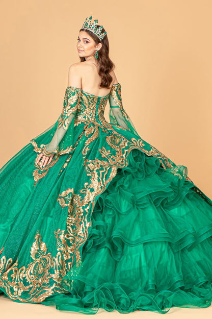 Quinceanera dresses