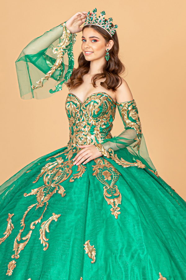 Quinceanera dresses