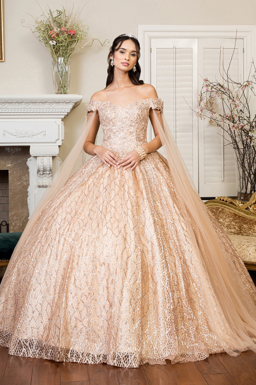 Quinceanera dresses