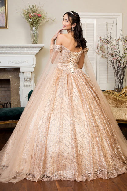 Quinceanera dresses