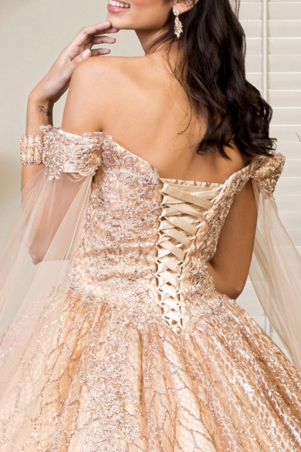 Quinceanera dresses