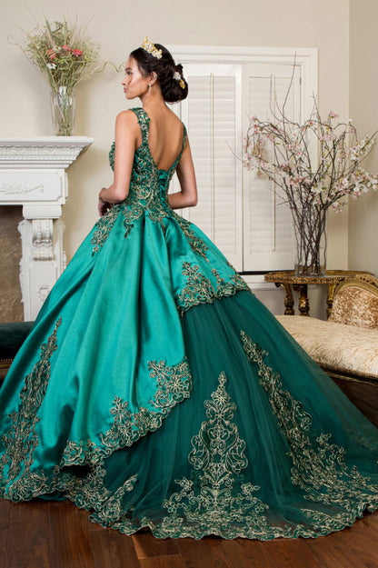 Quinceanera dresses