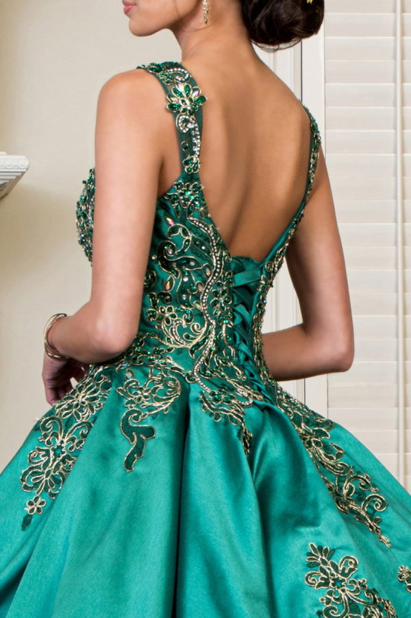 Quinceanera dresses