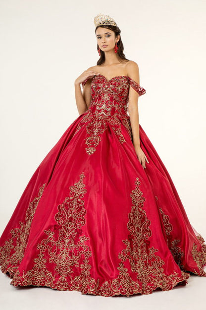 Quinceanera dresses