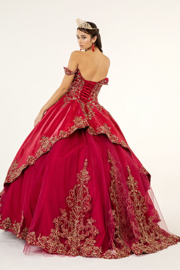 Quinceanera dresses