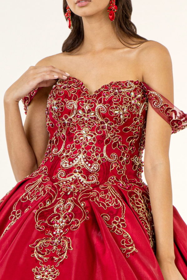 Quinceanera dresses