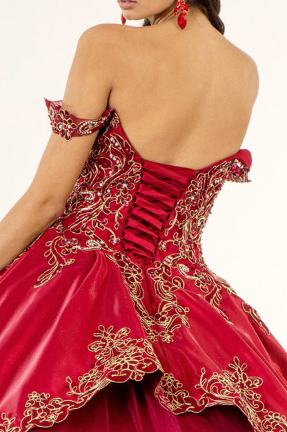 Quinceanera dresses