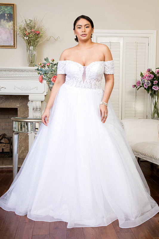 Wedding dress – Zuly's Bridal & Quinceanera