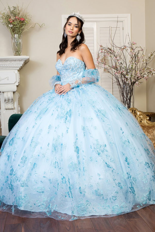 Quinceanera dresses