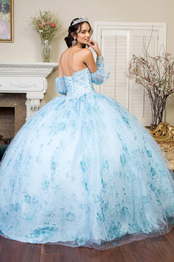 Quinceanera dresses