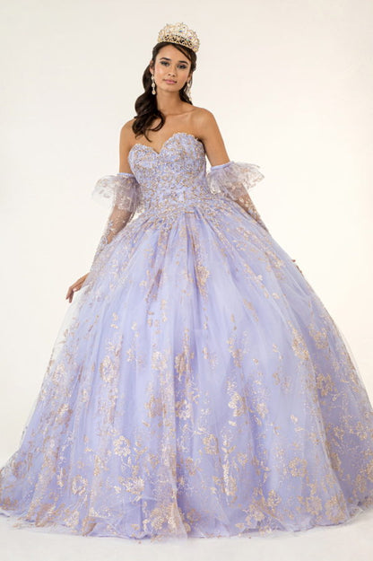 Quinceanera dresses