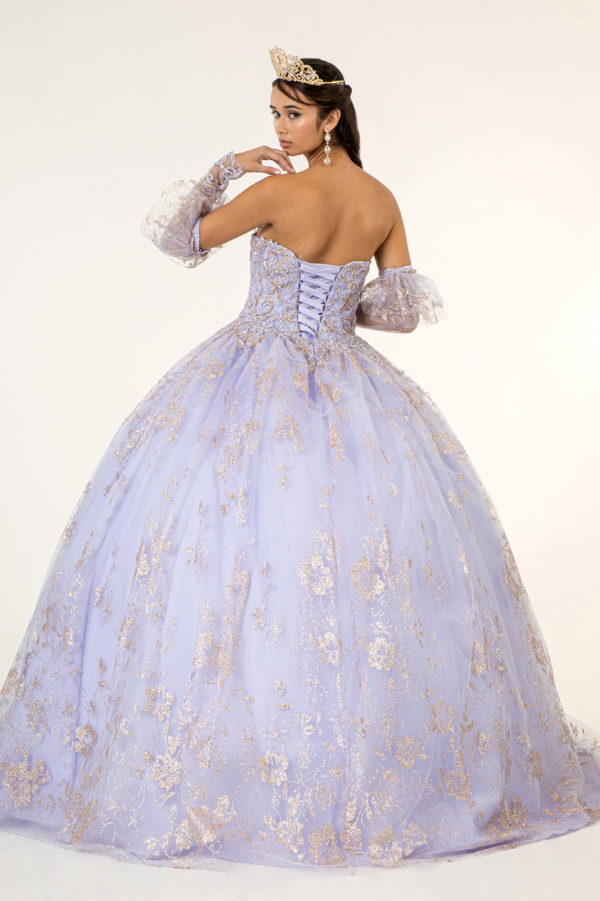 Quinceanera dresses