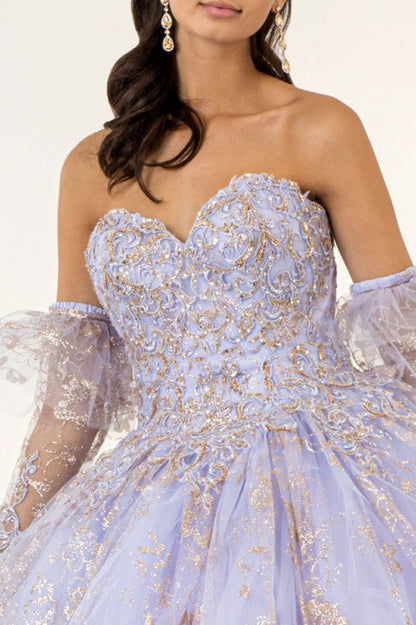 Quinceanera dresses