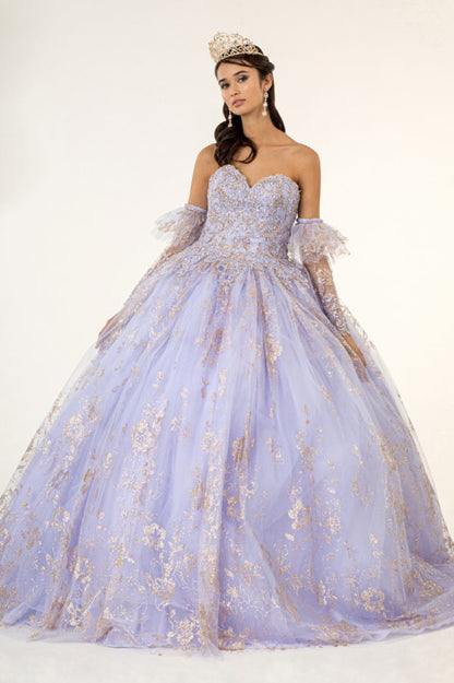 Quinceanera dresses