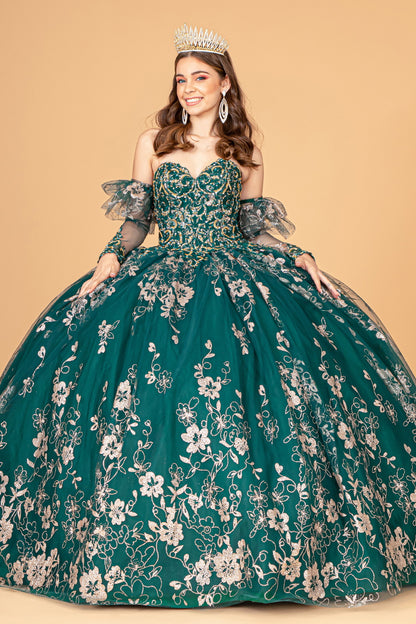 Quinceanera dresses