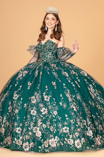 Quinceanera dresses