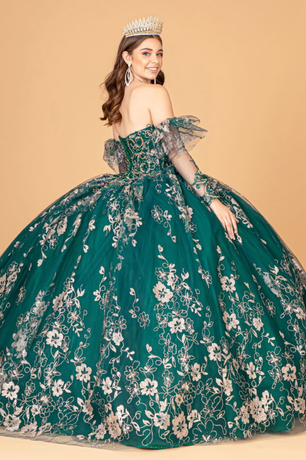 Quinceanera dresses