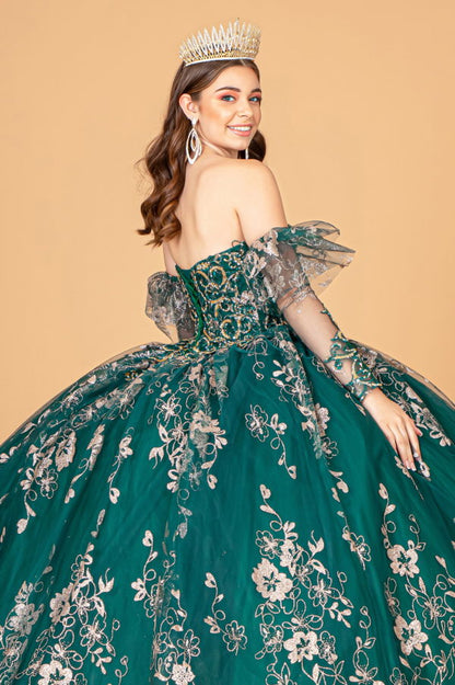 Quinceanera dresses