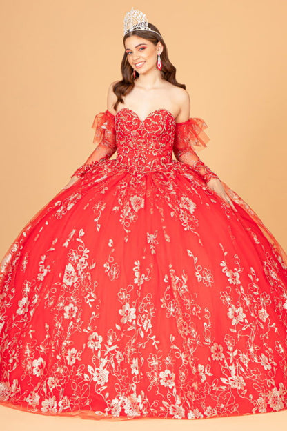 Quinceanera dresses