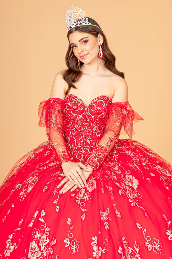 Quinceanera dresses