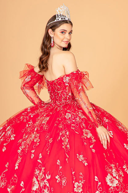 Quinceanera dresses