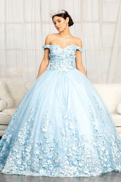 Quinceanera dresses