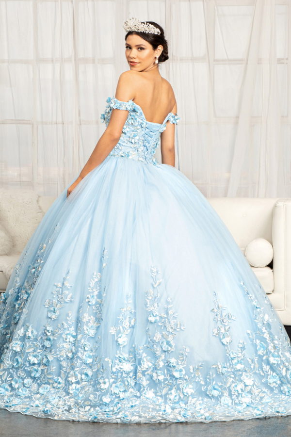 Quinceanera dresses