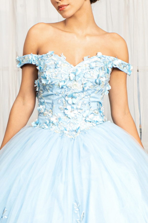 Quinceanera dresses