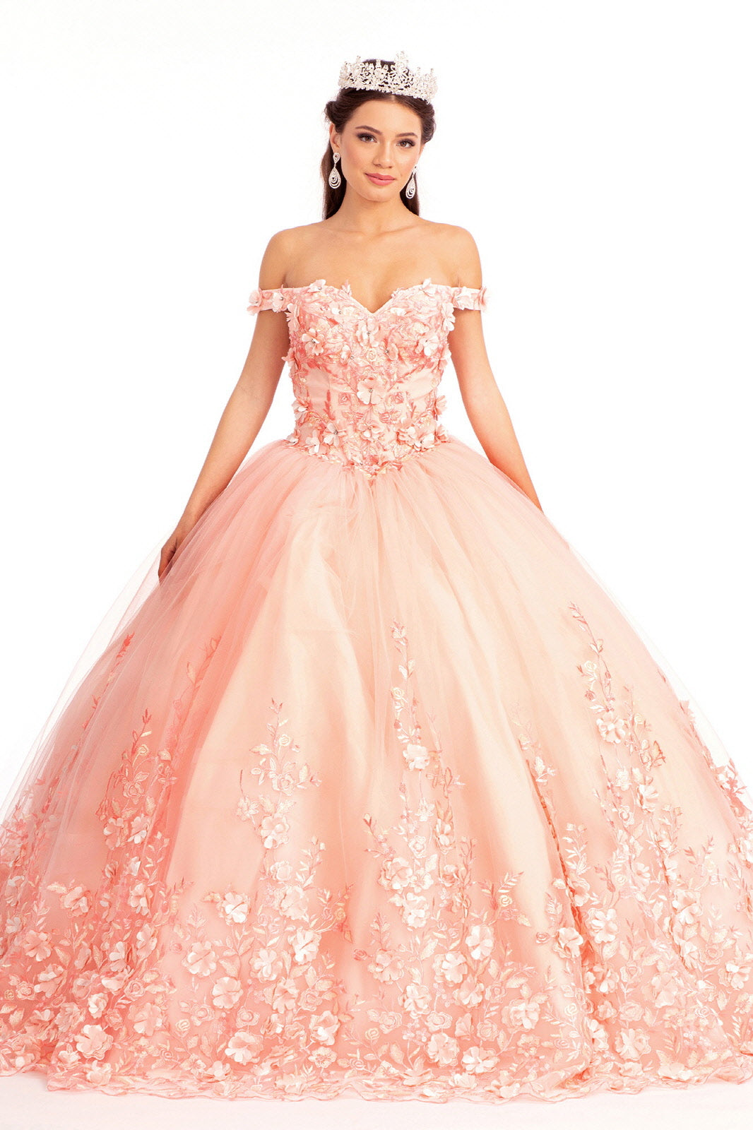 Quinceanera dresses