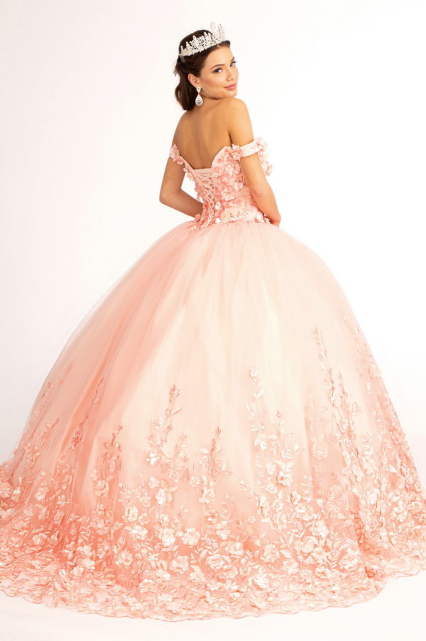 Quinceanera dresses