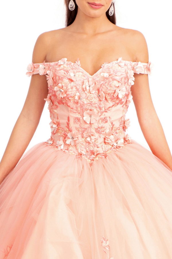 Quinceanera dresses