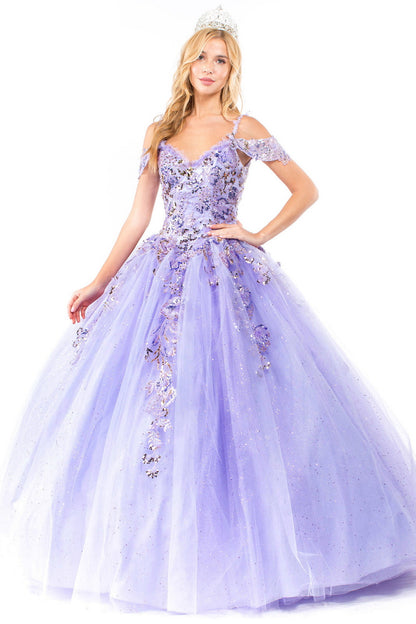 Quinceanera dresses