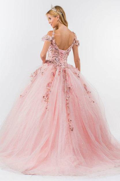 Quinceanera dresses