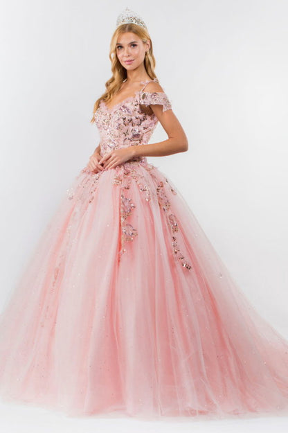 Quinceanera dresses