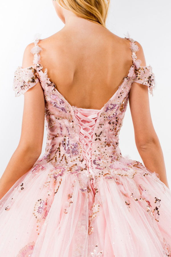 Quinceanera dresses