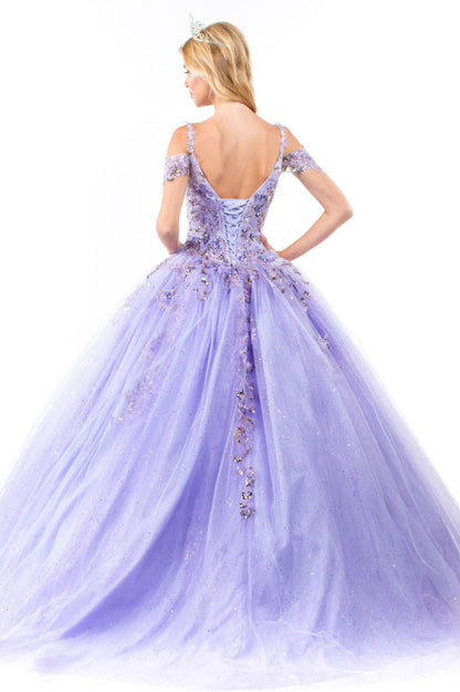 Quinceanera dresses