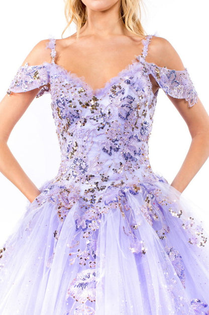 Quinceanera dresses