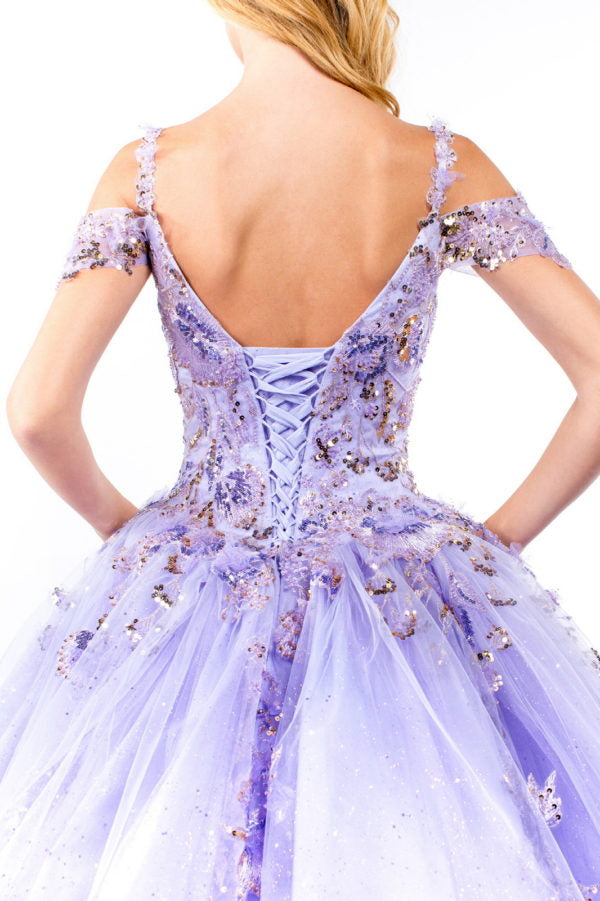 Quinceanera dresses