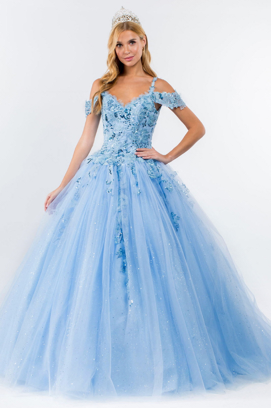 Quinceanera dresses