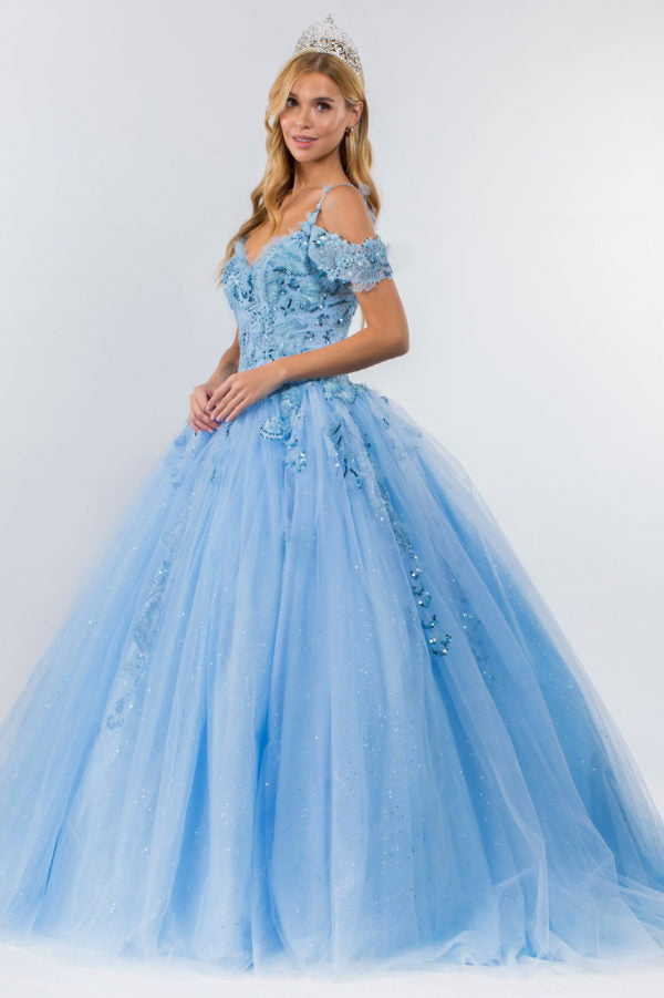 Quinceanera dresses