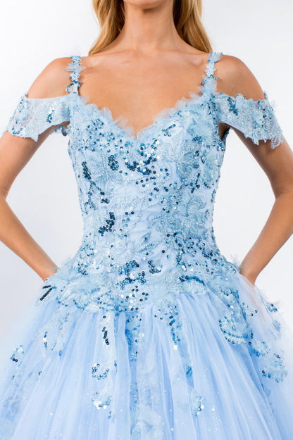 Quinceanera dresses