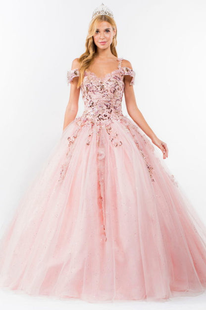 Quinceanera dresses