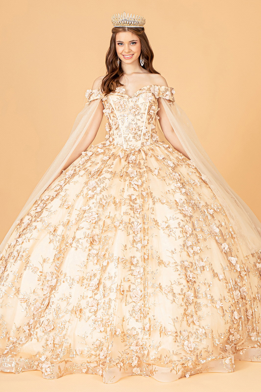 Quinceanera dresses