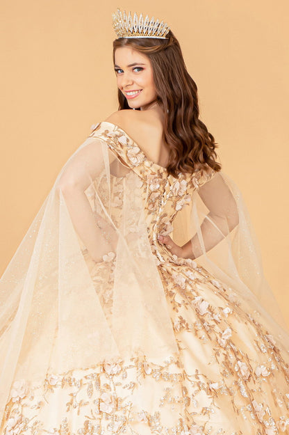 Quinceanera dresses