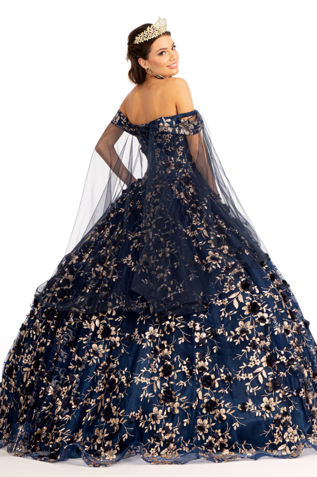 Quinceanera dresses