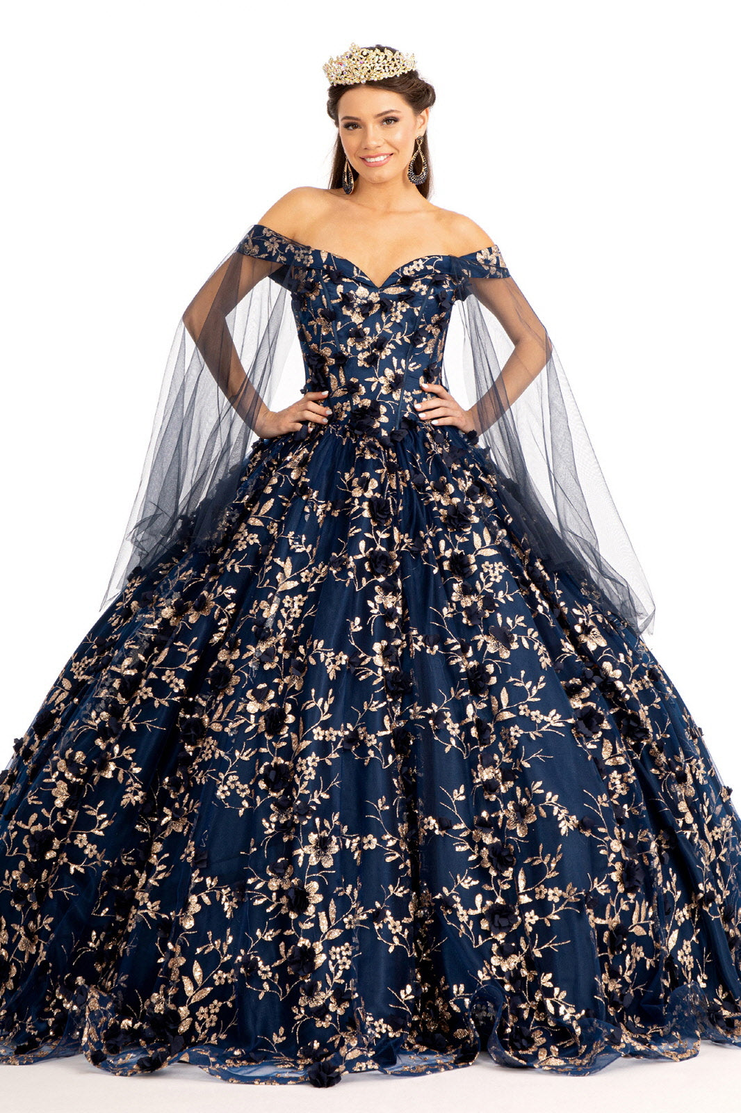 Quinceanera dresses