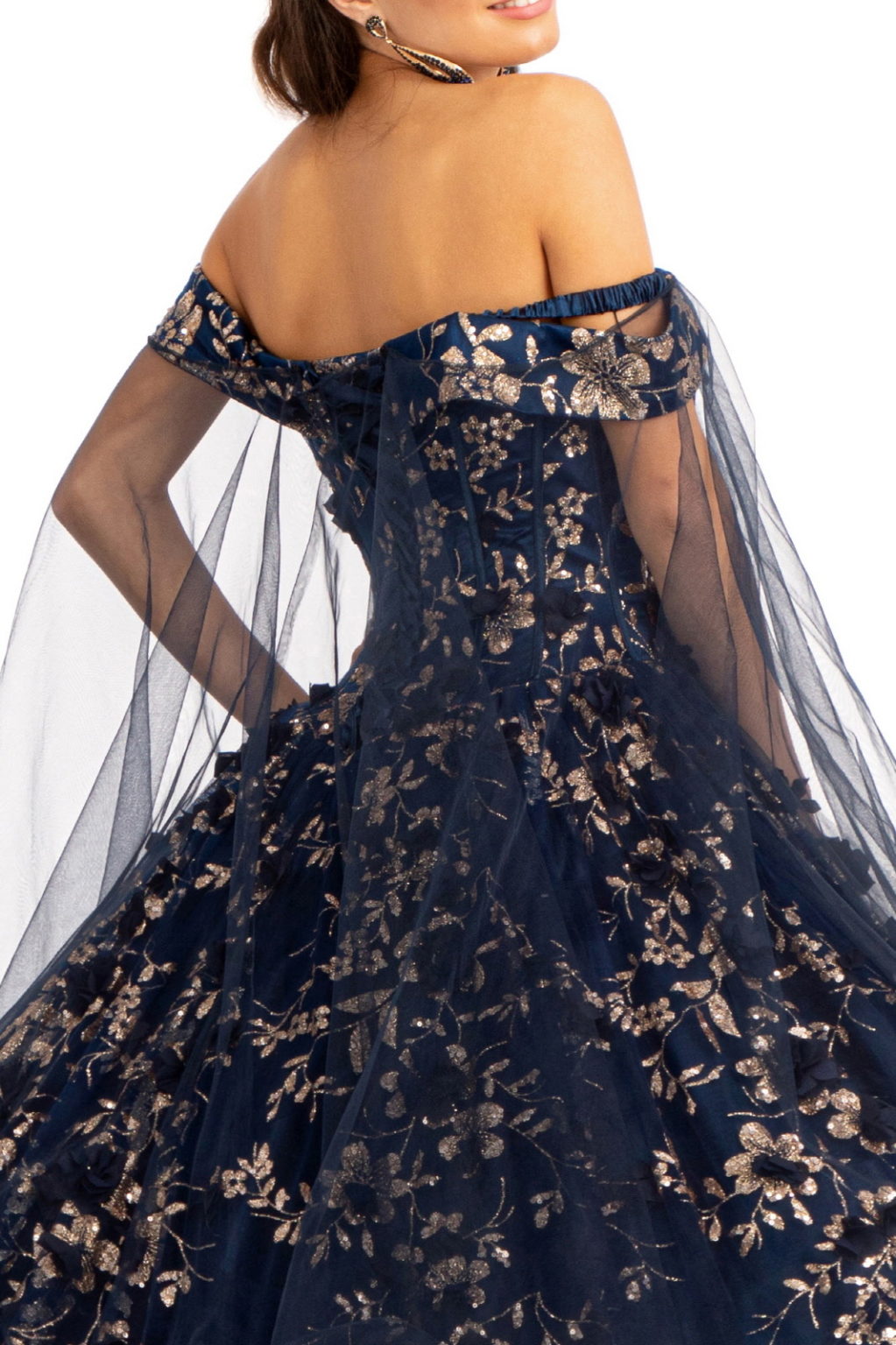 Quinceanera dresses