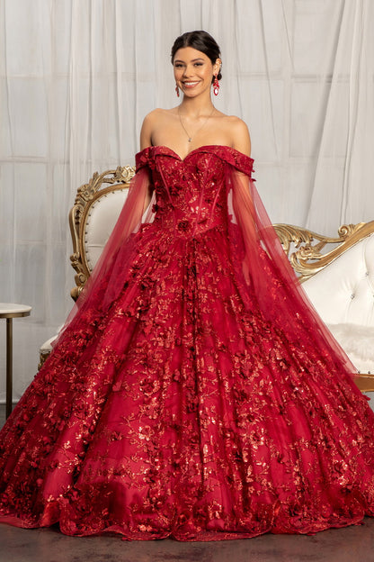 Quinceanera dresses